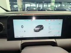 2024 Leapmotor C11 580 Premium — фото 12