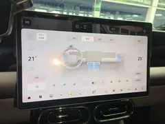 2024 Leapmotor C11 580 Premium — фото 13