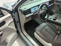 2024 Leapmotor C11 580 Premium — фото 16