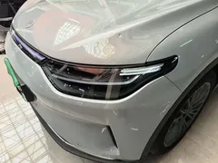 2024 Leapmotor C11 580 Premium — фото 24