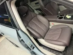 2024 Leapmotor C11 580 Premium — фото 25