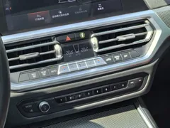 2022 BMW 3 Series 3 325i M, белый — фото 13