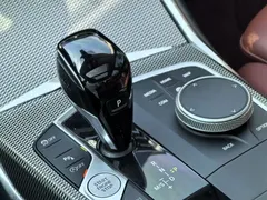2022 BMW 3 Series 3 325i M, белый — фото 14