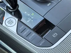 2022 BMW 3 Series 3 325i M, белый — фото 15
