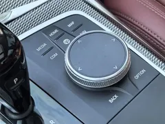 2022 BMW 3 Series 3 325i M, белый — фото 16