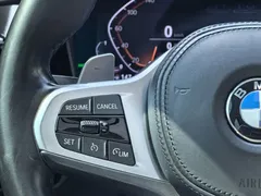 2022 BMW 3 Series 3 325i M, белый — фото 17