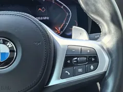 2022 BMW 3 Series 3 325i M, белый — фото 18