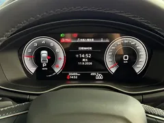 2022 Audi Q5L 45T, чёрный — фото 9