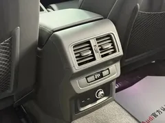 2022 Audi Q5L 45T, чёрный — фото 14
