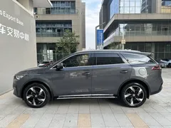 2023 BYD Tang 112KM — фото 3