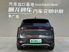 2023 BYD Tang 112KM — фото 4