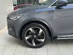 2023 BYD Tang 112KM — фото 5