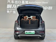 2023 BYD Tang 112KM — фото 14