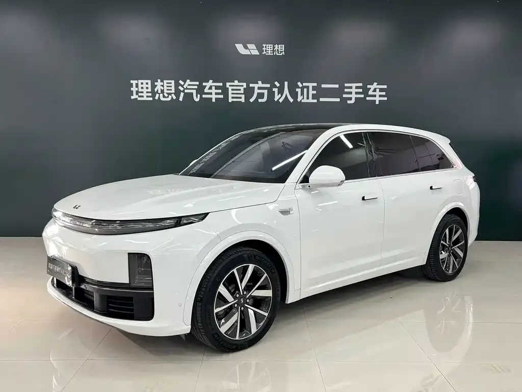 2023 Li Auto L7