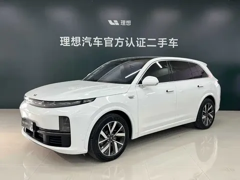 2023 Li Auto L7
