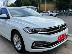 2021 Volkswagen Bora 1.5L AT Comfort Smart Connect, белый — фото 3