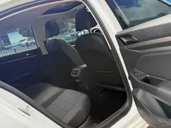2021 Volkswagen Bora 1.5L AT Comfort Smart Connect, белый — фото 13