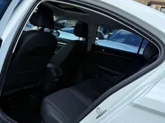 2021 Volkswagen Bora 1.5L AT Comfort Smart Connect, белый — фото 14