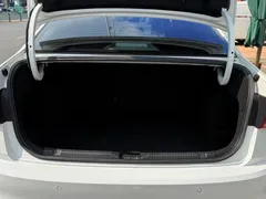 2021 Volkswagen Bora 1.5L AT Comfort Smart Connect, белый — фото 16