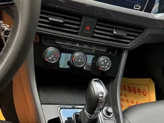 2021 Volkswagen Bora 1.5L AT Comfort Smart Connect, белый — фото 18