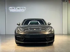 2021 Porsche Panamera 2.9T — фото 2