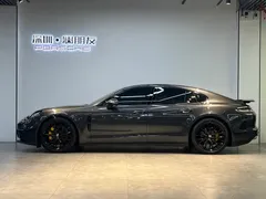 2021 Porsche Panamera 2.9T — фото 3