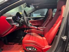 2021 Porsche Panamera 2.9T — фото 6