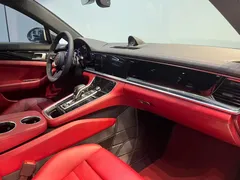 2021 Porsche Panamera 2.9T — фото 9