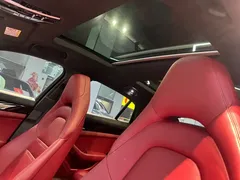 2021 Porsche Panamera 2.9T — фото 10