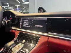 2021 Porsche Panamera 2.9T — фото 11