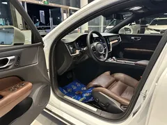 2023 Volvo S60 B4 Luxury, белый — фото 7