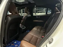 2023 Volvo S60 B4 Luxury, белый — фото 8