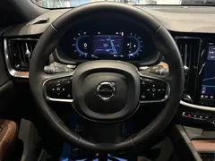 2023 Volvo S60 B4 Luxury, белый — фото 10