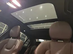 2023 Volvo S60 B4 Luxury, белый — фото 17