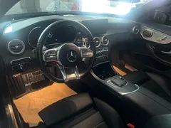 2021 Mercedes-Benz C-Class C 260 L Sport 4MATIC — фото 3