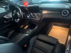 2021 Mercedes-Benz C-Class C 260 L Sport 4MATIC — фото 4