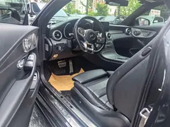 2021 Mercedes-Benz C-Class C 260 L Sport 4MATIC — фото 5