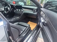 2021 Mercedes-Benz C-Class C 260 L Sport 4MATIC — фото 7