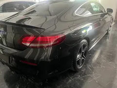2021 Mercedes-Benz C-Class C 260 L Sport 4MATIC — фото 8