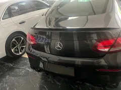 2021 Mercedes-Benz C-Class C 260 L Sport 4MATIC — фото 9