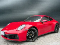 2022 Porsche 911 Carrera 3.0T — фото 2