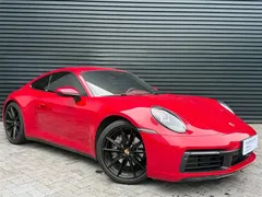 2022 Porsche 911 Carrera 3.0T — фото 3