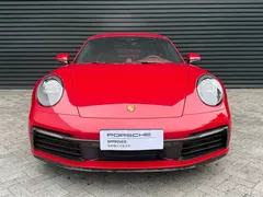 2022 Porsche 911 Carrera 3.0T — фото 6