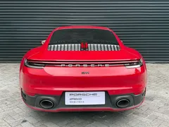 2022 Porsche 911 Carrera 3.0T — фото 7