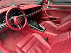 2022 Porsche 911 Carrera 3.0T — фото 8