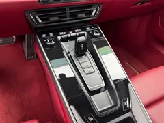 2022 Porsche 911 Carrera 3.0T — фото 12