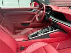 2022 Porsche 911 Carrera 3.0T — фото 13