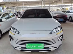 2023 BYD Song PLUS 110KM PLUS — фото 3