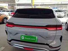 2023 BYD Song PLUS 110KM PLUS — фото 4