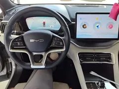 2023 BYD Song PLUS 110KM PLUS — фото 6